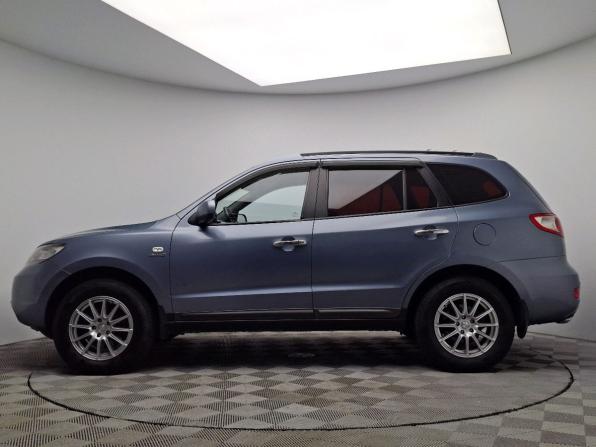 Hyundai Santa Fe II с пробегом 2006 года, цена 919 000 рублей, 249247 км, внедорожник, Автокод Объявления