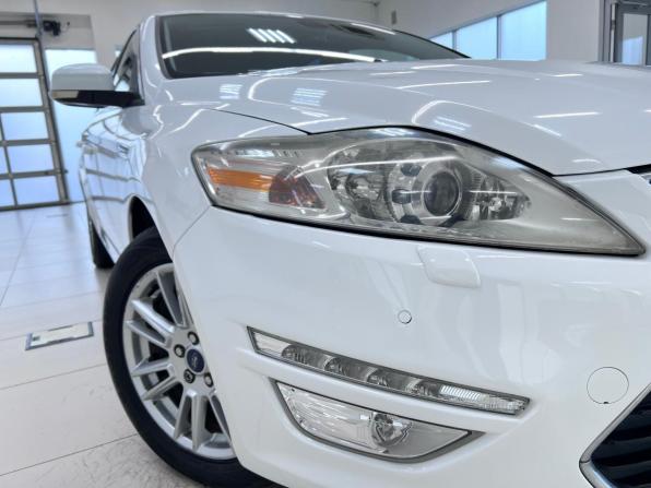 Ford Mondeo IV Рестайлинг с пробегом 2012 года, цена 880 000 рублей, 177669 км, седан, Автокод Объявления