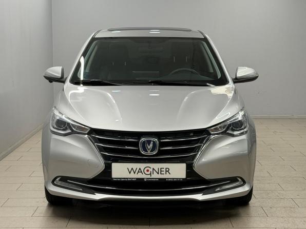 Changan Alsvin с пробегом 2023 года, цена 1 132 000 рублей, 36026 км, седан, Автокод Объявления