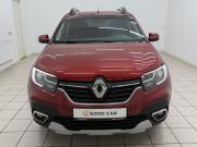 Renault Sandero II Рестайлинг Энгельс  - изображение 18