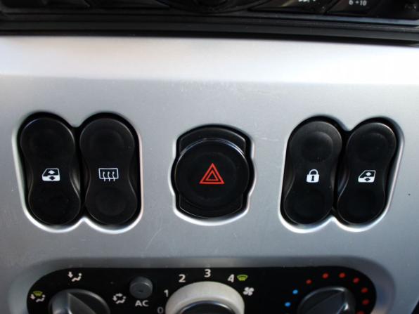 Renault Sandero I с пробегом 2011 года, цена 489 000 рублей, 142319 км, хэтчбек, Автокод Объявления