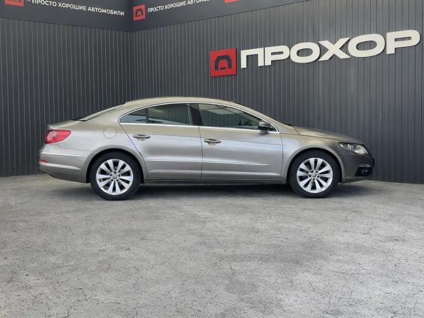 Volkswagen Passat CC I с пробегом 2011 года, цена 1 097 000 рублей, 202295 км, седан, Автокод Объявления