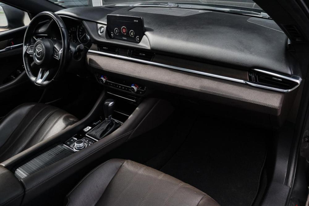 Mazda 6 III (GJ) Рестайлинг 2 Москва  - изображение 8