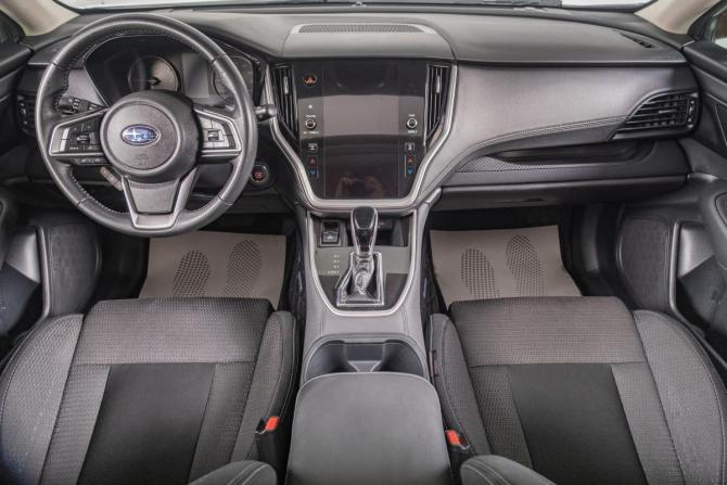 Subaru Outback VI с пробегом 2022 года, цена 3 369 000 рублей, 93000 км, универсал, Автокод Объявления