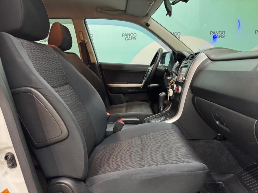 Suzuki Grand Vitara II Рестайлинг 2 Набережные Челны  - изображение 19