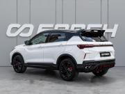 Geely Coolray I Рестайлинг Краснодар  - изображение 24