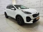 Kia Sportage IV Рестайлинг Пермь  - изображение 23