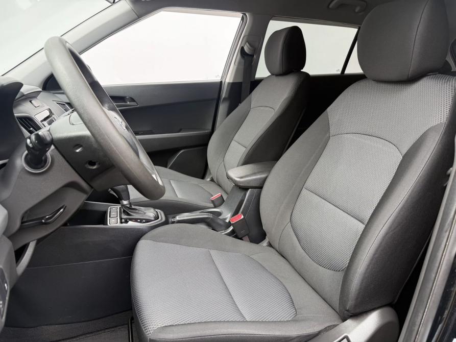Hyundai Creta I Рестайлинг Москва  - изображение 10