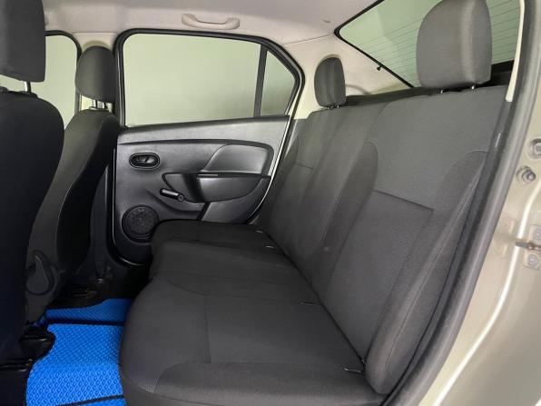 Renault Logan II с пробегом 2014 года, цена 629 000 рублей, 158860 км, седан, Автокод Объявления