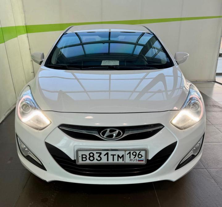 Hyundai i40 I Нижний Тагил  - изображение 6
