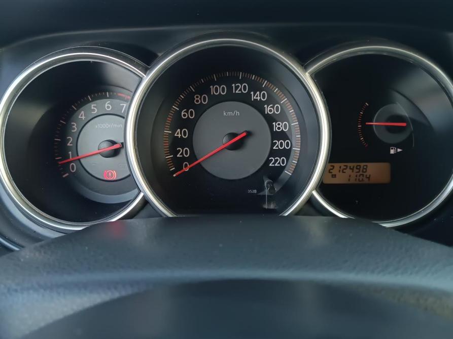 Nissan Tiida I Оренбург  - изображение 18
