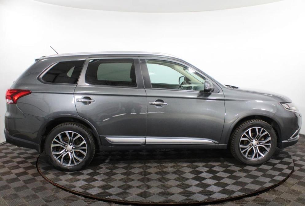 Mitsubishi Outlander III Рестайлинг 2 Нижний Новгород  - изображение 5