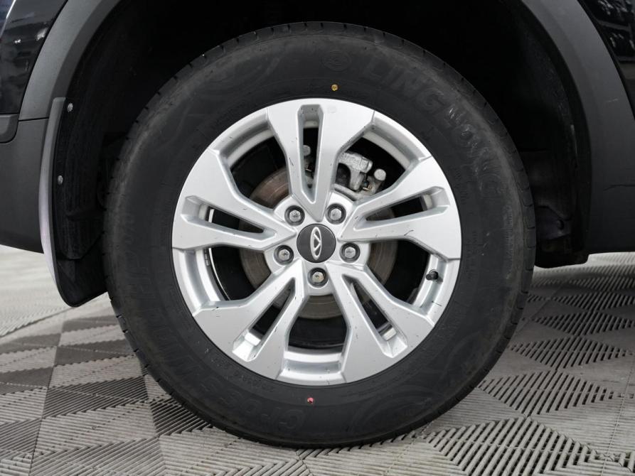 Chery Tiggo 4 Pro I Ульяновск  - изображение 9