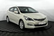 Hyundai Solaris I Нижний Новгород  - изображение 27