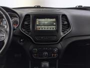 Jeep Cherokee V (KL) Рестайлинг Москва  - изображение 45