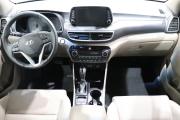Hyundai Tucson III Рестайлинг Иркутск  - изображение 35