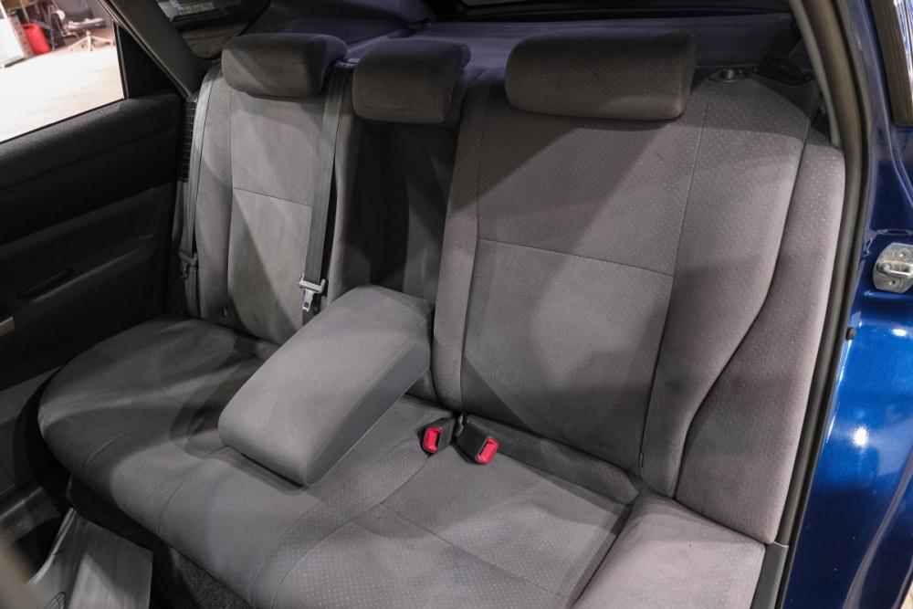 Toyota Prius II Рестайлинг (XW20) Новокузнецк  - изображение 33