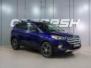 Ford Kuga II Рестайлинг Воронеж  - изображение 20