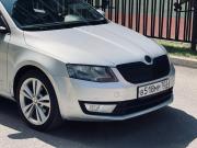 Skoda Octavia III (A7) Уфа  - изображение 33