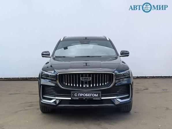 Geely Monjaro I с пробегом 2023 года, цена 3 399 000 рублей, 17372 км, внедорожник, Автокод Объявления