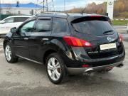 Nissan Murano II (Z51) Томск  - изображение 31