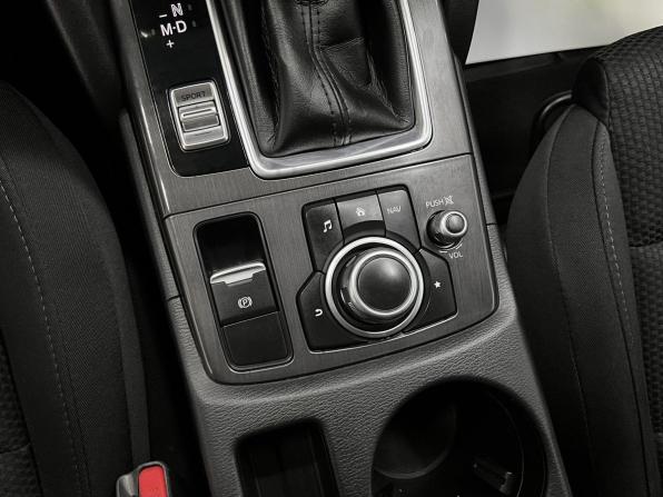 Mazda CX-5 I Рестайлинг с пробегом 2016 года, цена 1 835 000 рублей, 180255 км, внедорожник, Автокод Объявления