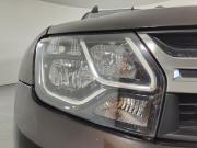Renault Duster I Рестайлинг Уфа  - изображение 43