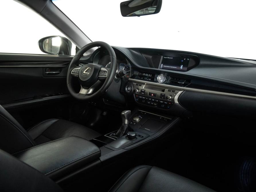 Lexus ES VI Рестайлинг Казань  - изображение 6