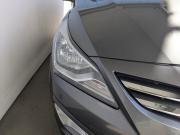 Hyundai Solaris I Рестайлинг Москва  - изображение 50