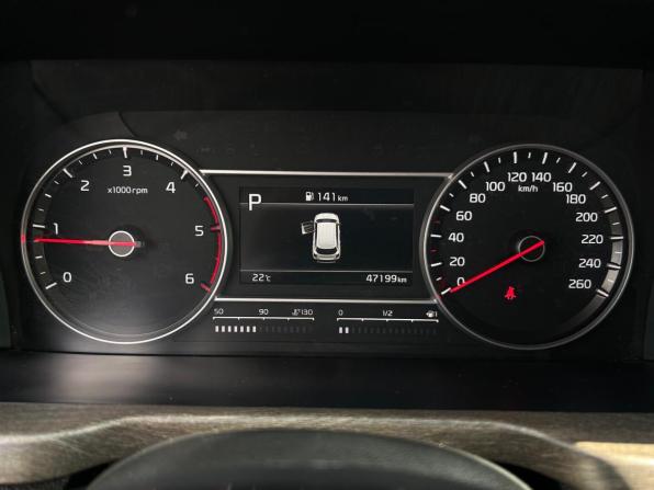 Kia Sorento IV с пробегом 2021 года, цена 3 999 000 рублей, 47200 км, внедорожник, Автокод Объявления