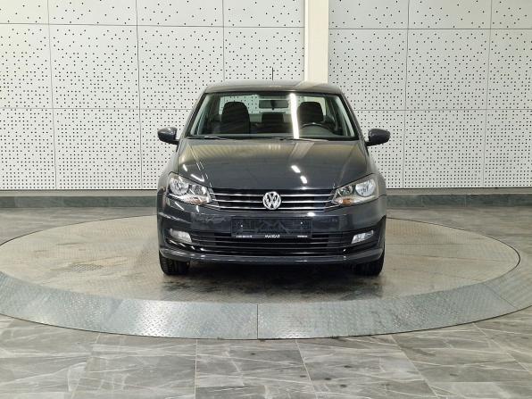 Volkswagen Polo V Рестайлинг с пробегом 2018 года, цена 500 000 рублей, 111536 км, седан, Автокод Объявления
