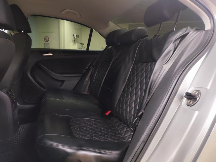 Volkswagen Jetta VI Москва  - изображение 11