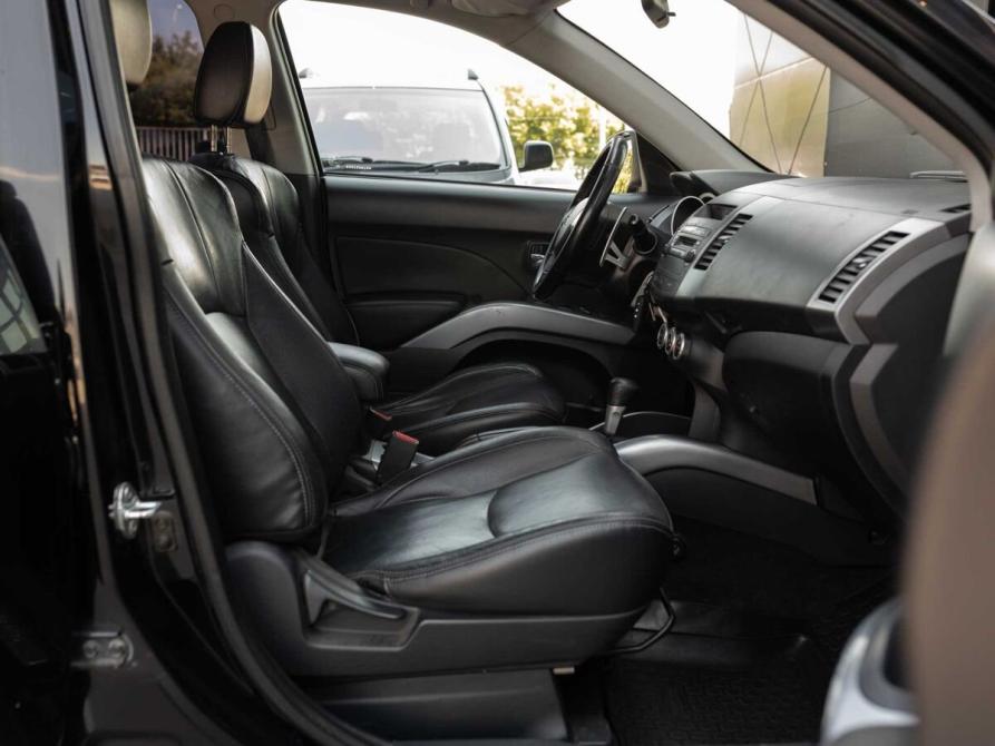 Mitsubishi Outlander II Новосибирск  - изображение 18