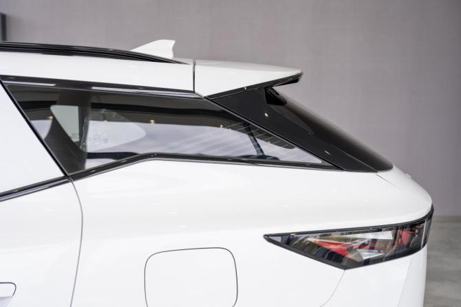 Omoda C7 с пробегом 2026 года, цена 3 800 000 рублей, 6 км, внедорожник, Автокод Объявления