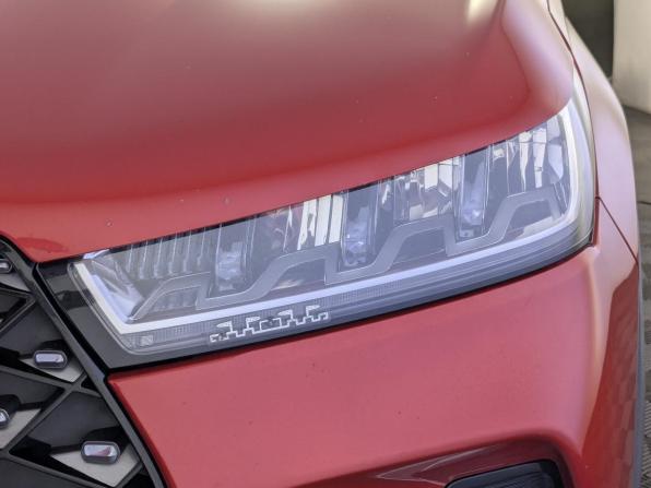 Chery Tiggo 7 Pro I с пробегом 2021 года, цена 1 475 000 рублей, 107900 км, внедорожник, Автокод Объявления