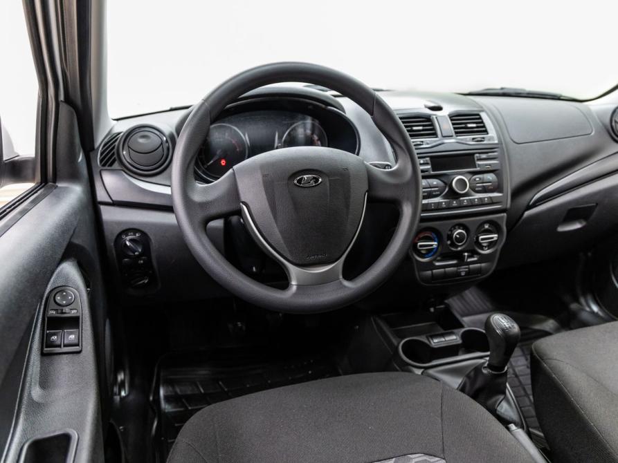 Lada (ВАЗ) Granta I Рестайлинг Волгоград  - изображение 14