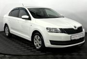 Skoda Rapid I Нижний Новгород  - изображение 27