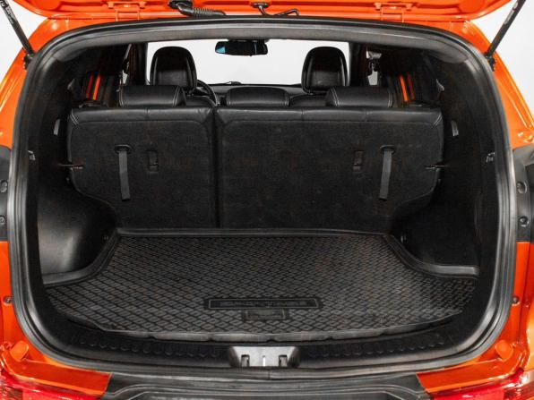 Kia Sportage III Рестайлинг с пробегом 2014 года, цена 1 340 000 рублей, 206070 км, внедорожник, Автокод Объявления