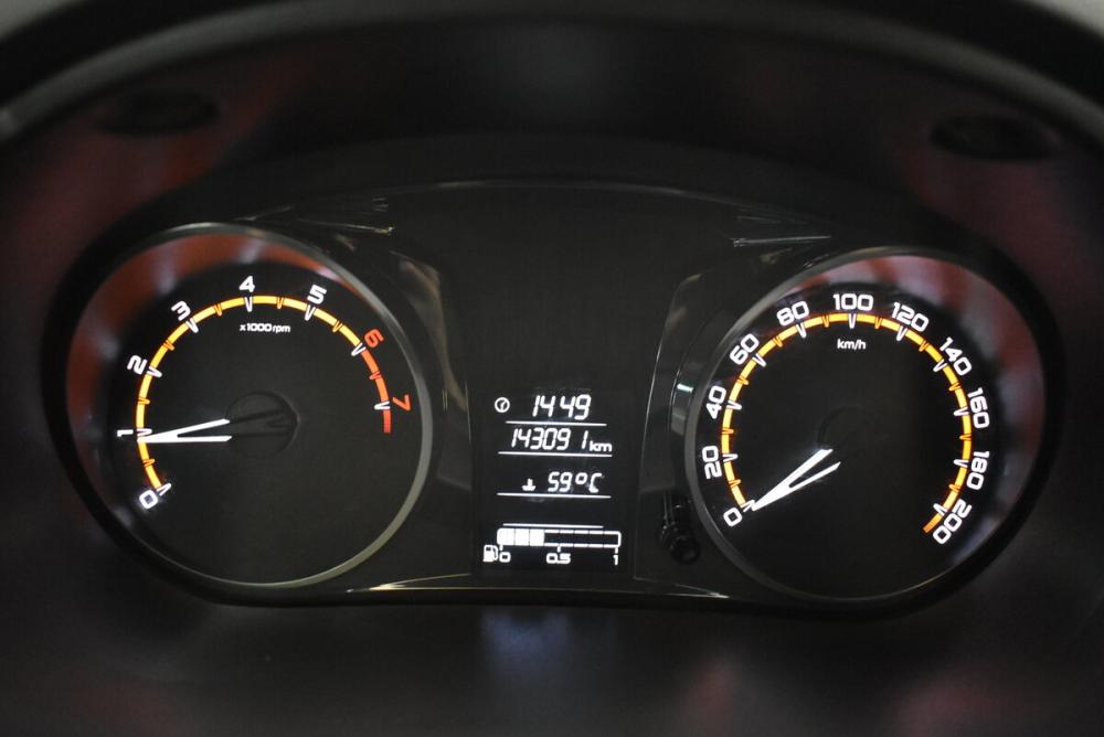 Lada (ВАЗ) Granta I Рестайлинг Москва  - изображение 6