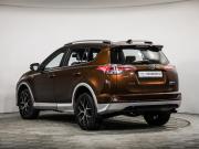 Toyota RAV4 IV (XA40) Рестайлинг Санкт-Петербург  - изображение 40