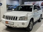 Toyota Kluger I (XU20) Новосибирск  - изображение 13