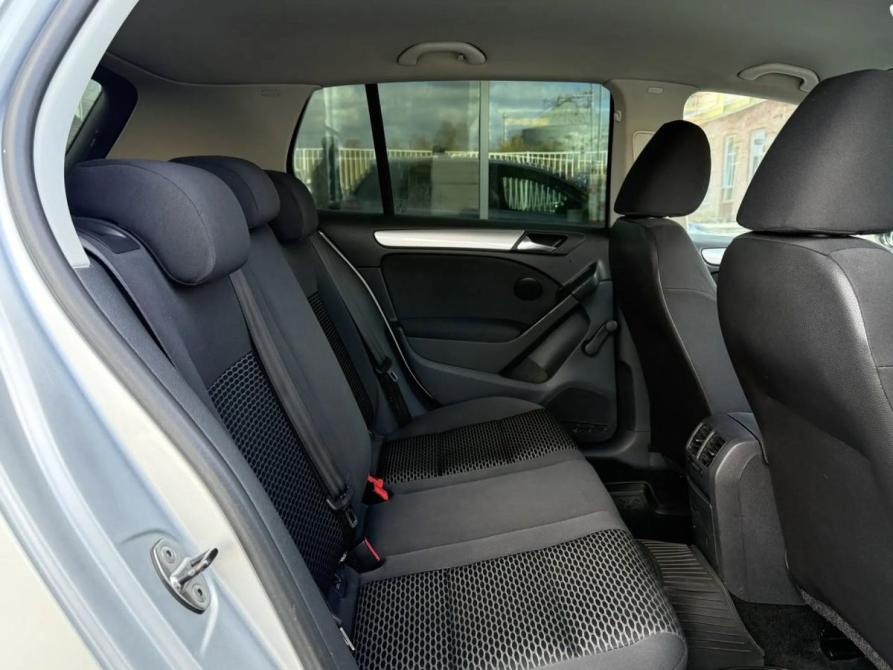 Volkswagen Golf VI Новосибирск  - изображение 10