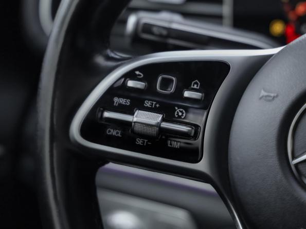 Mercedes-Benz GLE Coupe II (C167) с пробегом 2021 года, цена 6 499 000 рублей, 116005 км, внедорожник, Автокод Объявления