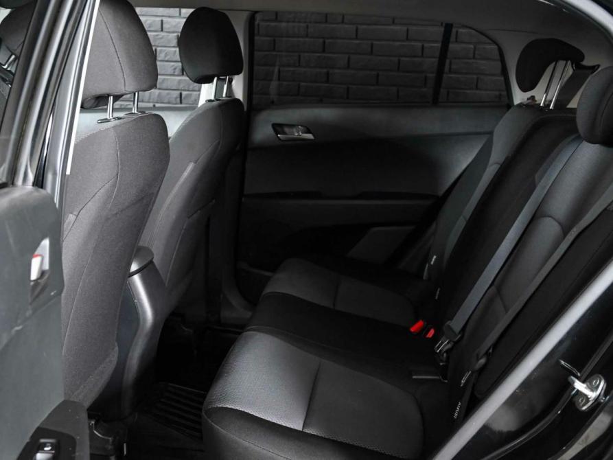 Hyundai Creta I Екатеринбург  - изображение 11