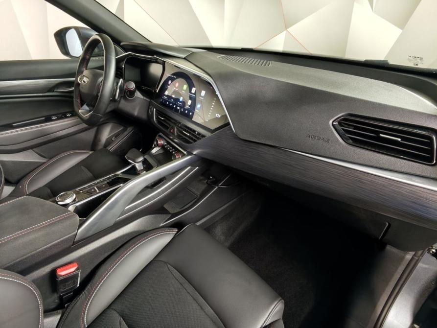 Geely Tugella I Рестайлинг Москва  - изображение 13