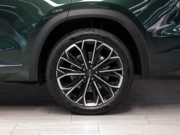 Geely Monjaro I Рестайлинг 2 (China Market) с пробегом 2026 года, цена 4 350 000 рублей, 25 км, внедорожник, Автокод Объявления