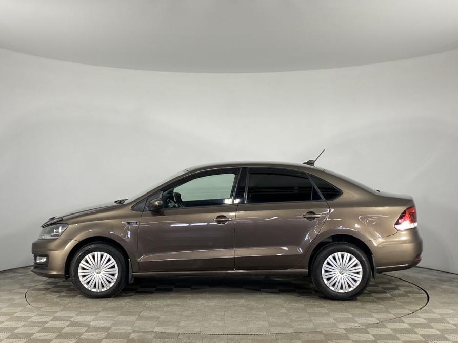 Volkswagen Polo V Рестайлинг Воронеж  - изображение 10