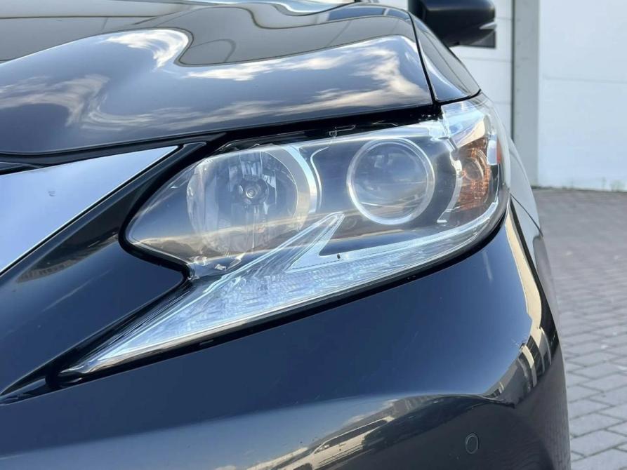 Lexus ES VI Рестайлинг Санкт-Петербург  - изображение 8