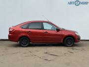 Lada (ВАЗ) Granta I Москва  - изображение 16