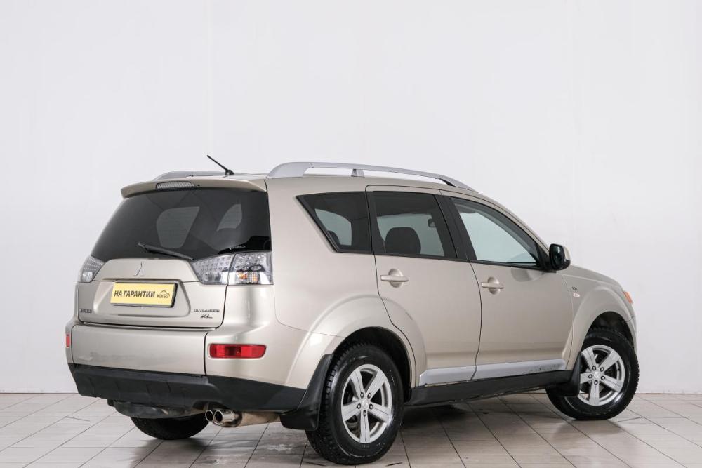 Mitsubishi Outlander II Красноярск  - изображение 7